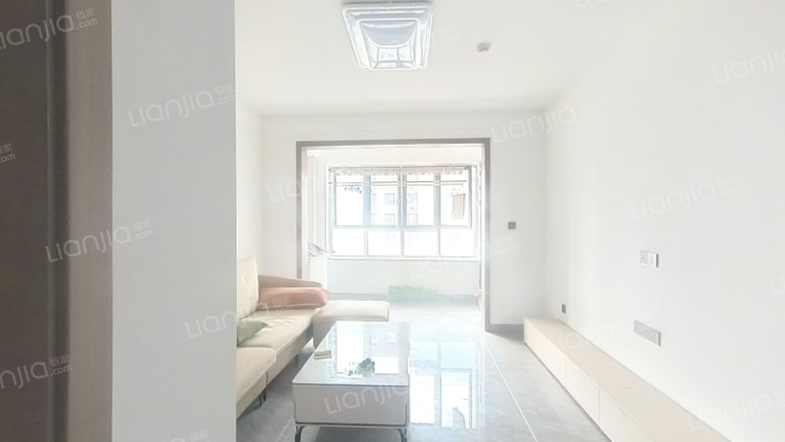 如意社区二手房实景图