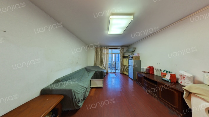 青松路3号二手房实景图