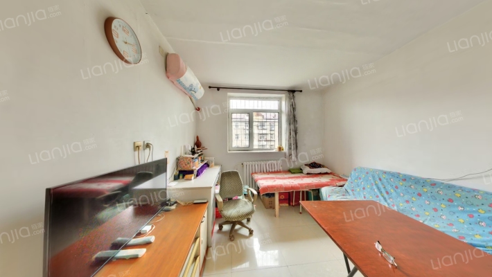 军民里二手房实景图