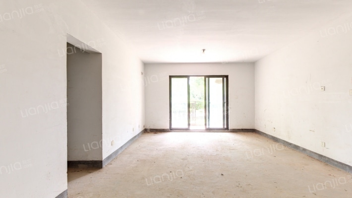 绿地世纪城一期二手房实景图