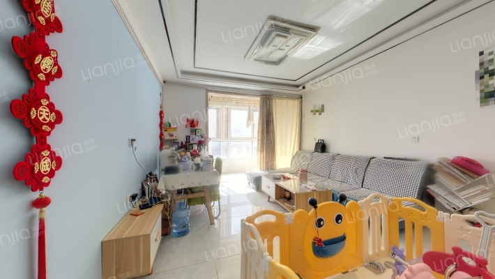 梦想家园二手房实景图