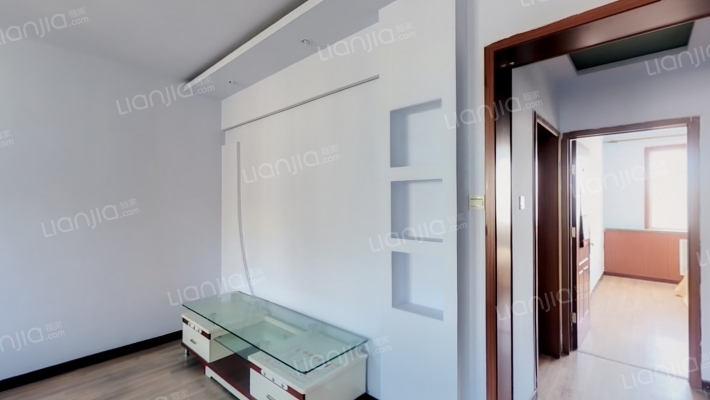 富园小区二手房实景图