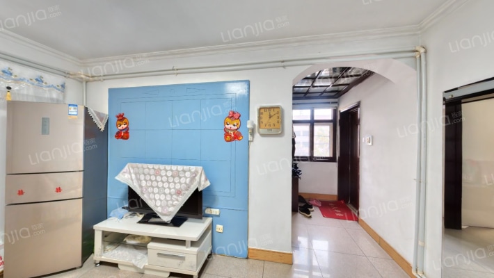 新华东里二手房实景图