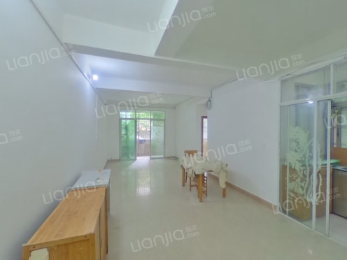 整租·林和东路155-171号（单号） 2室1厅 南