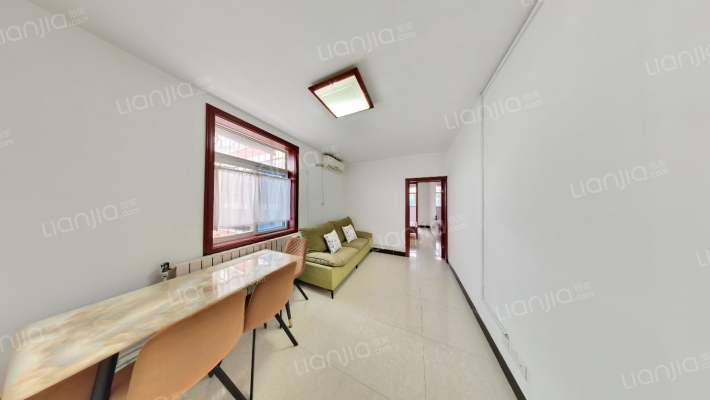 纺东路7号院二手房实景图