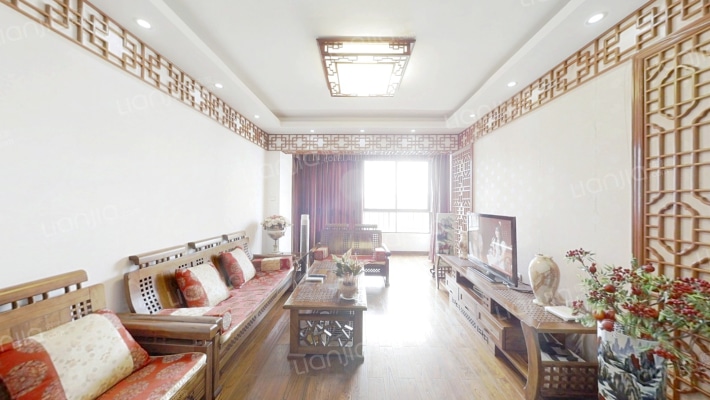 半岛 · 旺角二手房实景图