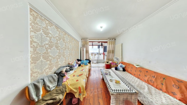 蜊叉泊社区二手房实景图