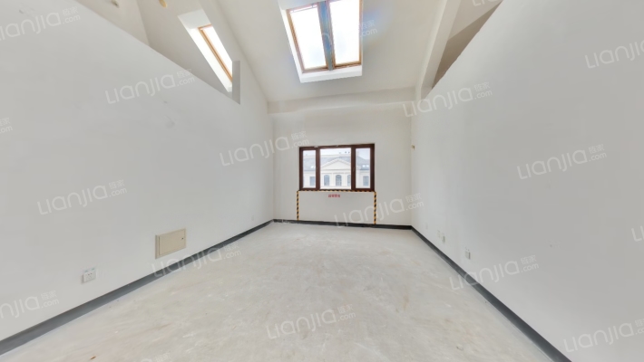 复康路十一号二手房实景图