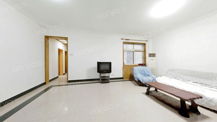 交通银行家属院二手房实景图