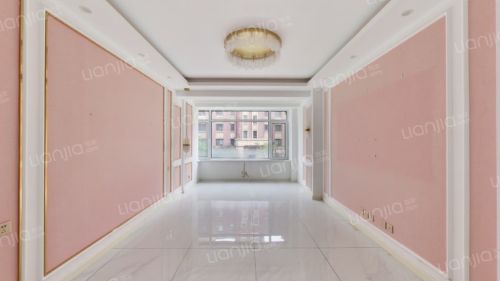 鲁能泰山7号二手房实景图