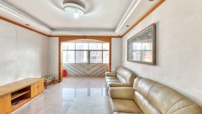 长春小区(江汉)二手房实景图