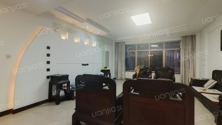 王家河小区(大桥河路)二手房实景图