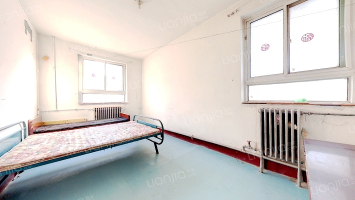 铁路机械学校南宿舍区二手房实景图