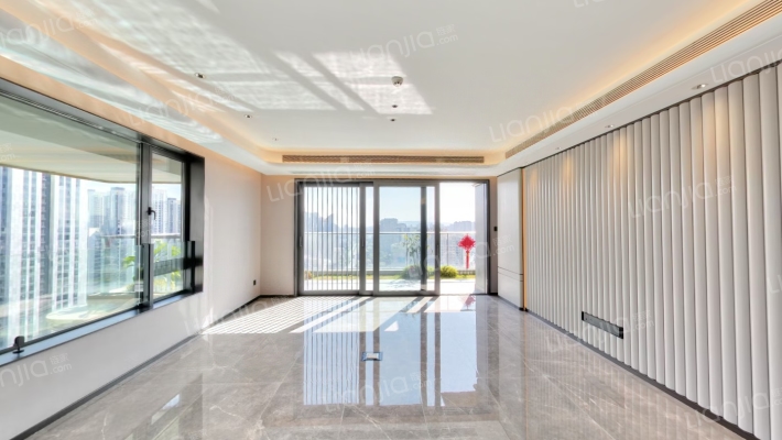 建发璞云二手房实景图