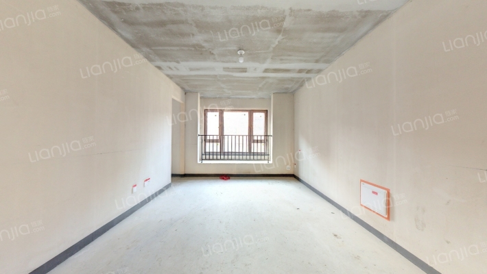 金地中央公园二期二手房实景图