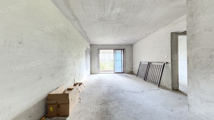 金地朗悦二手房实景图