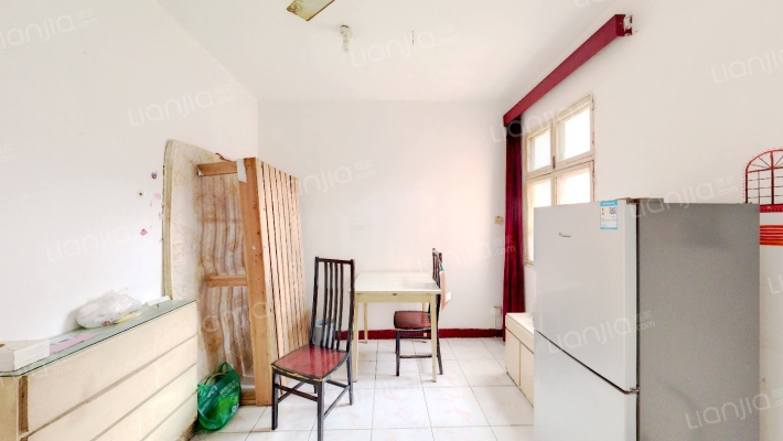 省外贸绩溪新村二手房实景图