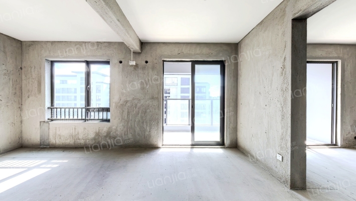 三盛璞悦府Ⅱ期二手房实景图