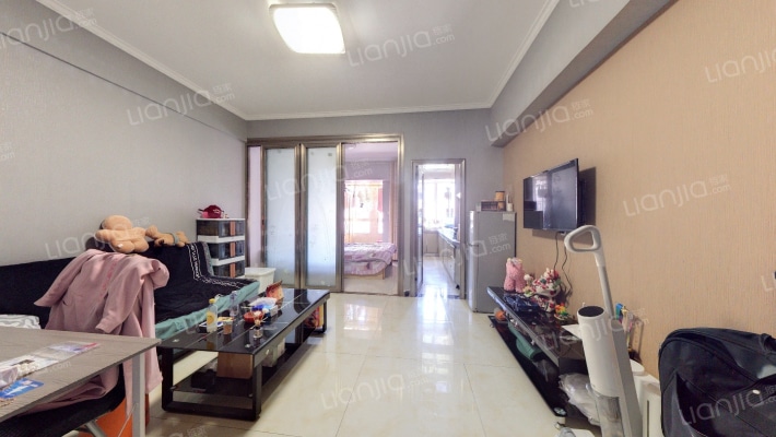 天汉中心二手房实景图