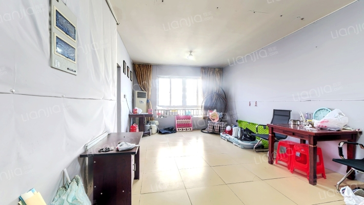 乌桥水岸花园二手房实景图