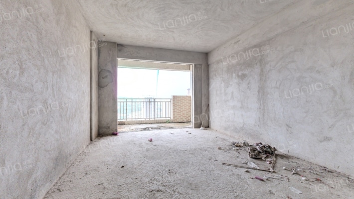 国兆•嘉湖苑二手房实景图