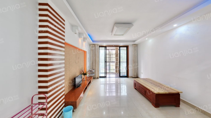 银河城水悦湾二区二手房实景图