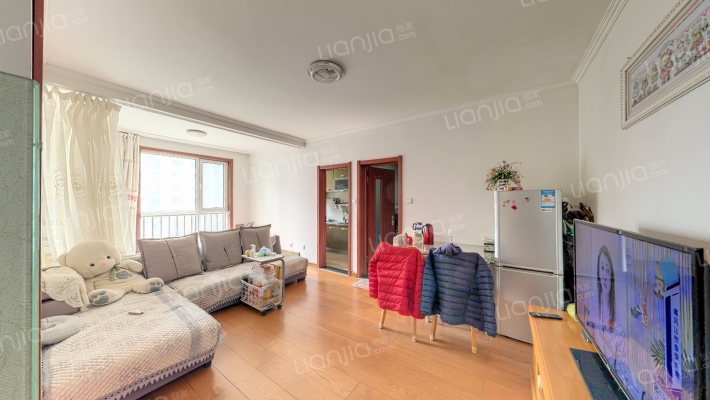 康大凤凰国际二手房实景图