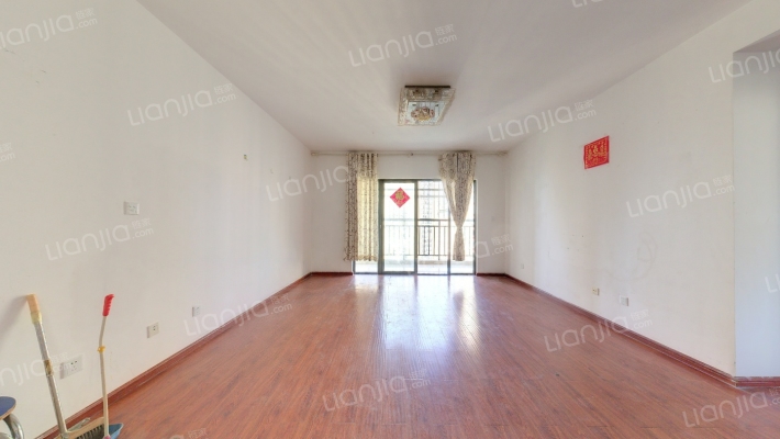 金坤尚城祥和里二手房实景图