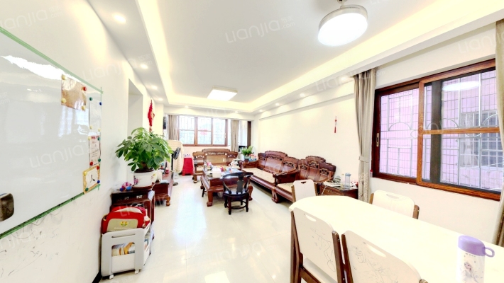 芳信路中医院宿舍二手房实景图