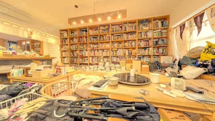 龙湖铜雀台二手房实景图