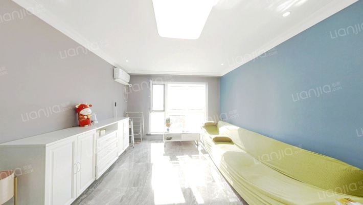 滨江凯旋门二手房实景图