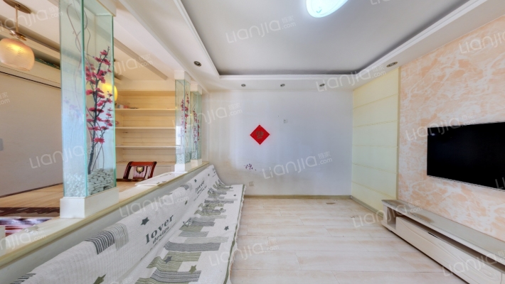 十里岗小区二手房实景图