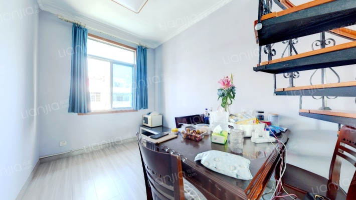 夏园新村二手房实景图