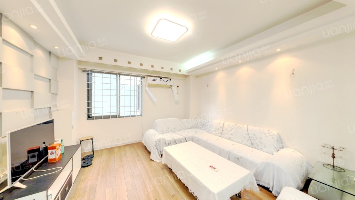 第二城快乐天地二手房实景图