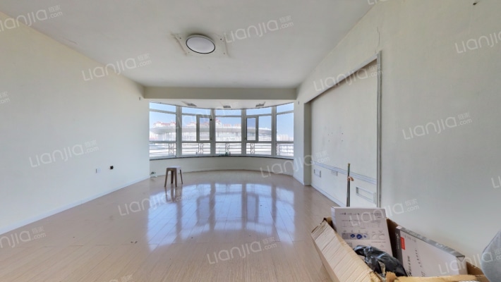 乐松小区二手房实景图