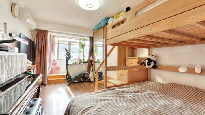 南水关二手房实景图