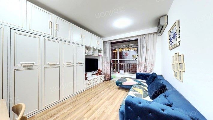 阿亚拉雅境二手房实景图