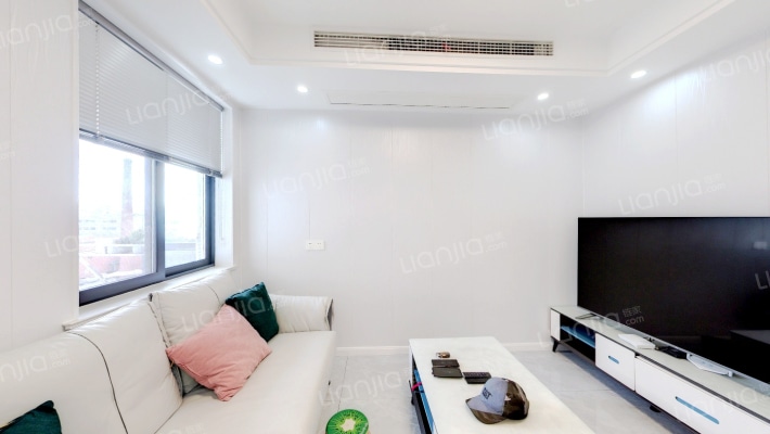 北濠桥新村二手房实景图