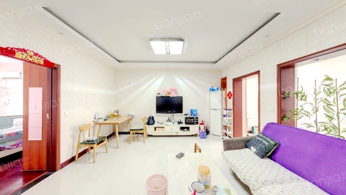 博爱花苑二手房实景图