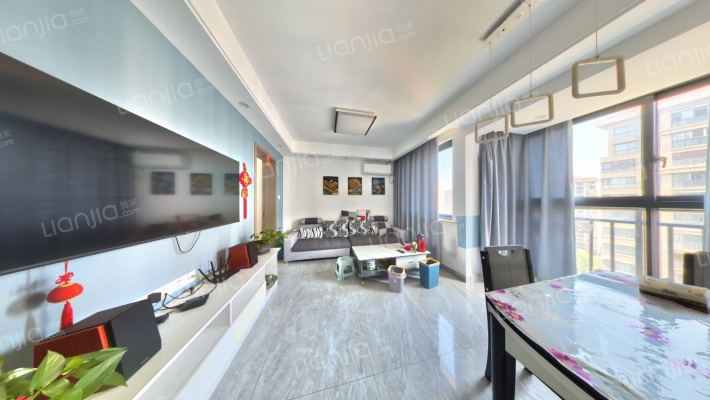 丽都花园二手房实景图