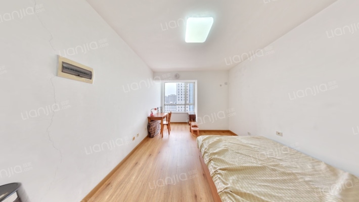 水木清华二手房实景图