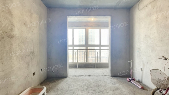 鑫鴻嘉園二手房实景图