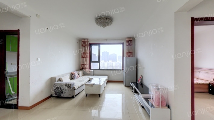 香悦澜溪二手房实景图