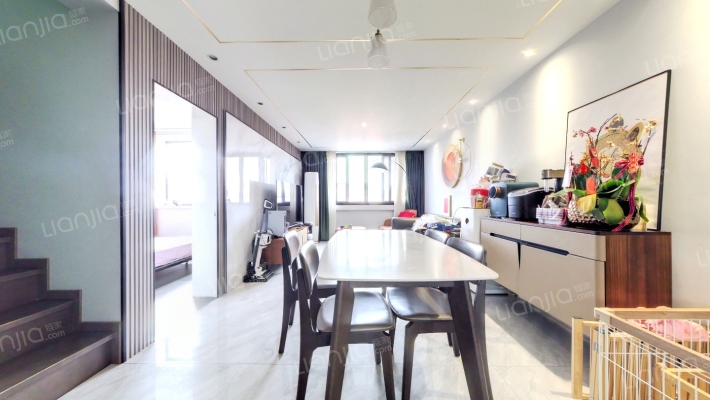 锦龙苑二手房实景图