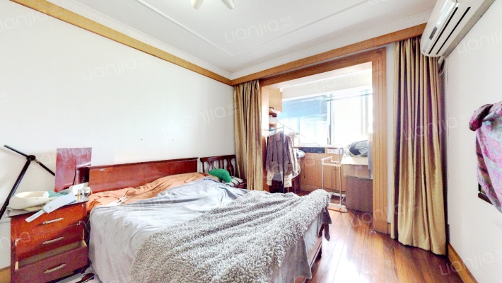 真北新村三街坊二手房实景图