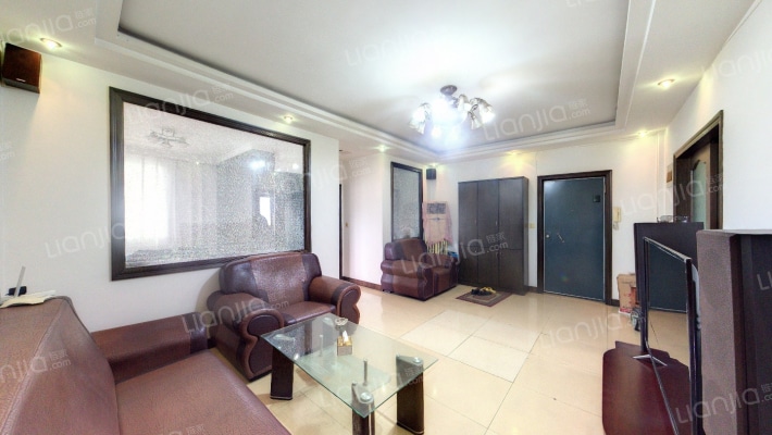 庄桥公寓二手房实景图