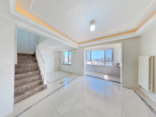 整租·康大叶语东山 4室2厅 南/北