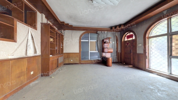 桃园湖高级住宅二手房实景图