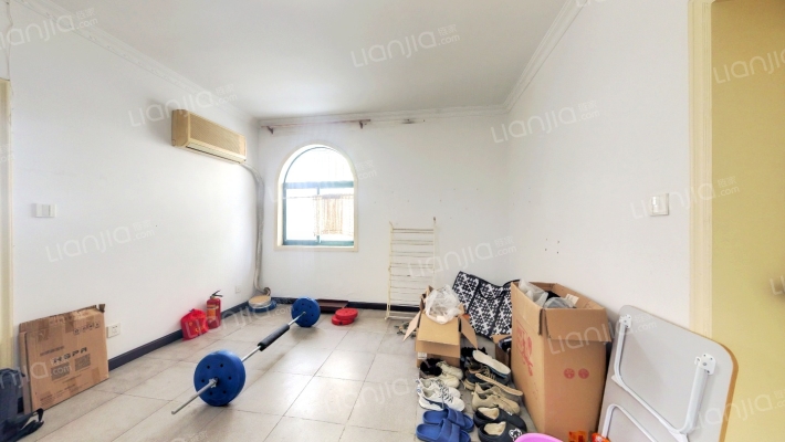 月城湾新村二手房实景图