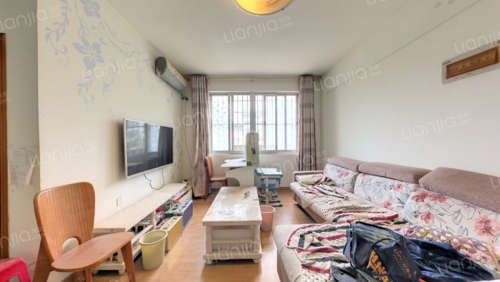 广西二建第四分公司宿舍二手房实景图